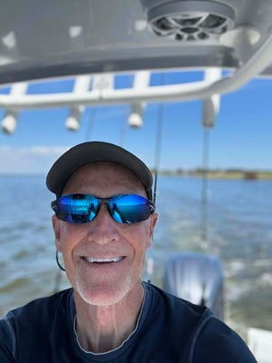 Dave Taylor OBX 5-7-25