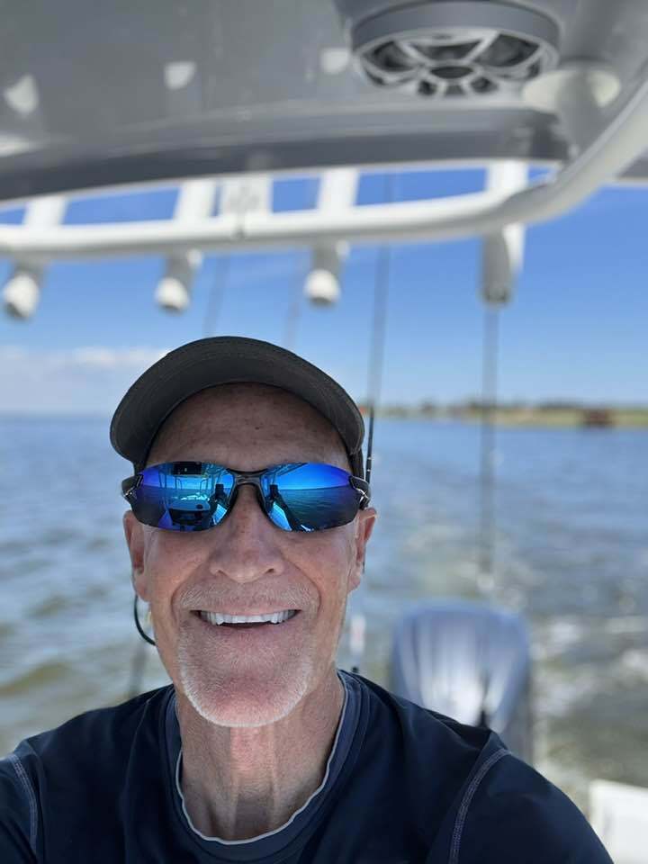 Dave Taylor OBX 5-7-25